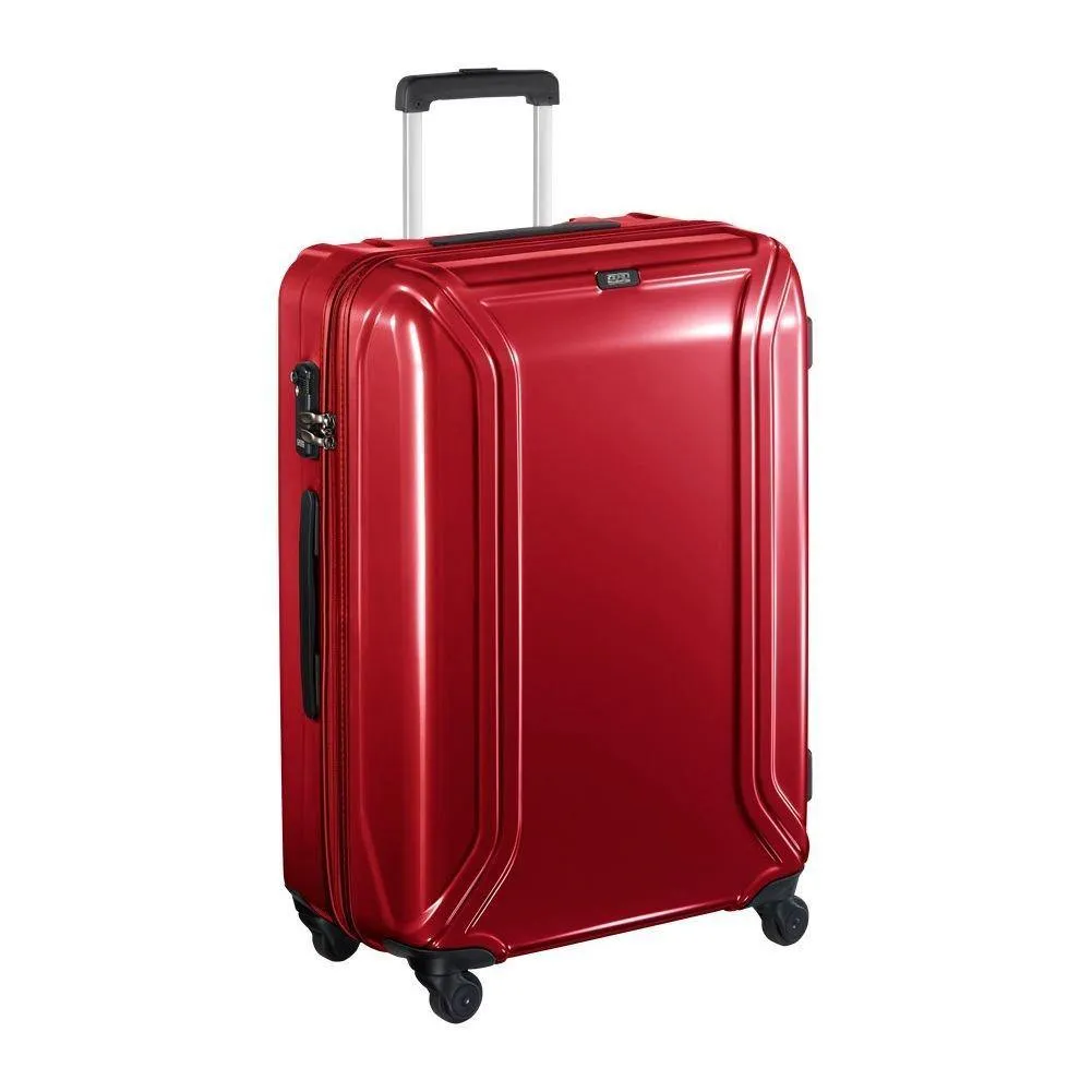 ZERO Halliburton Zero Air 26" New Light Weight Polypropylene Trolley