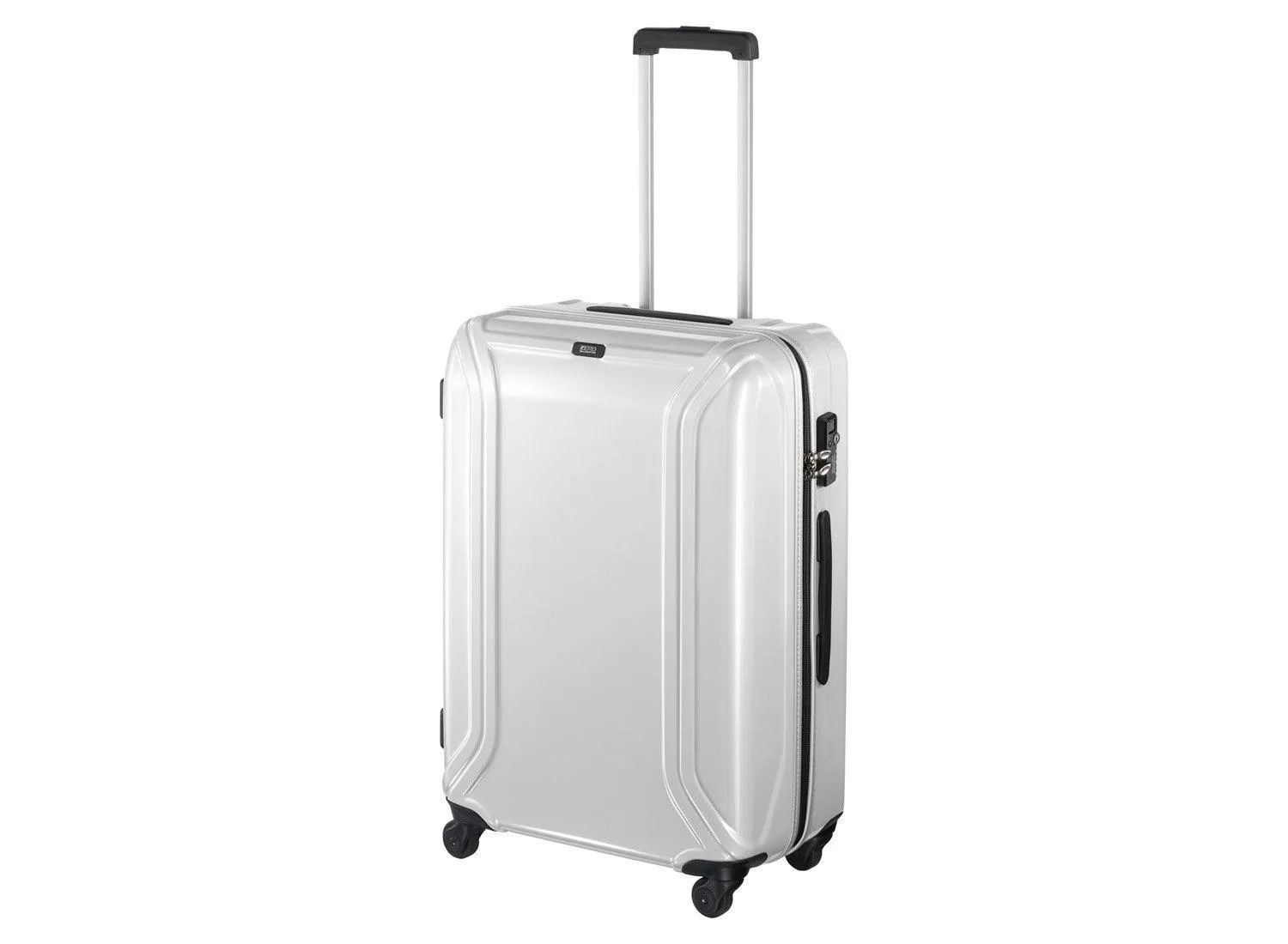 ZERO Halliburton Zero Air 26" New Light Weight Polypropylene Trolley