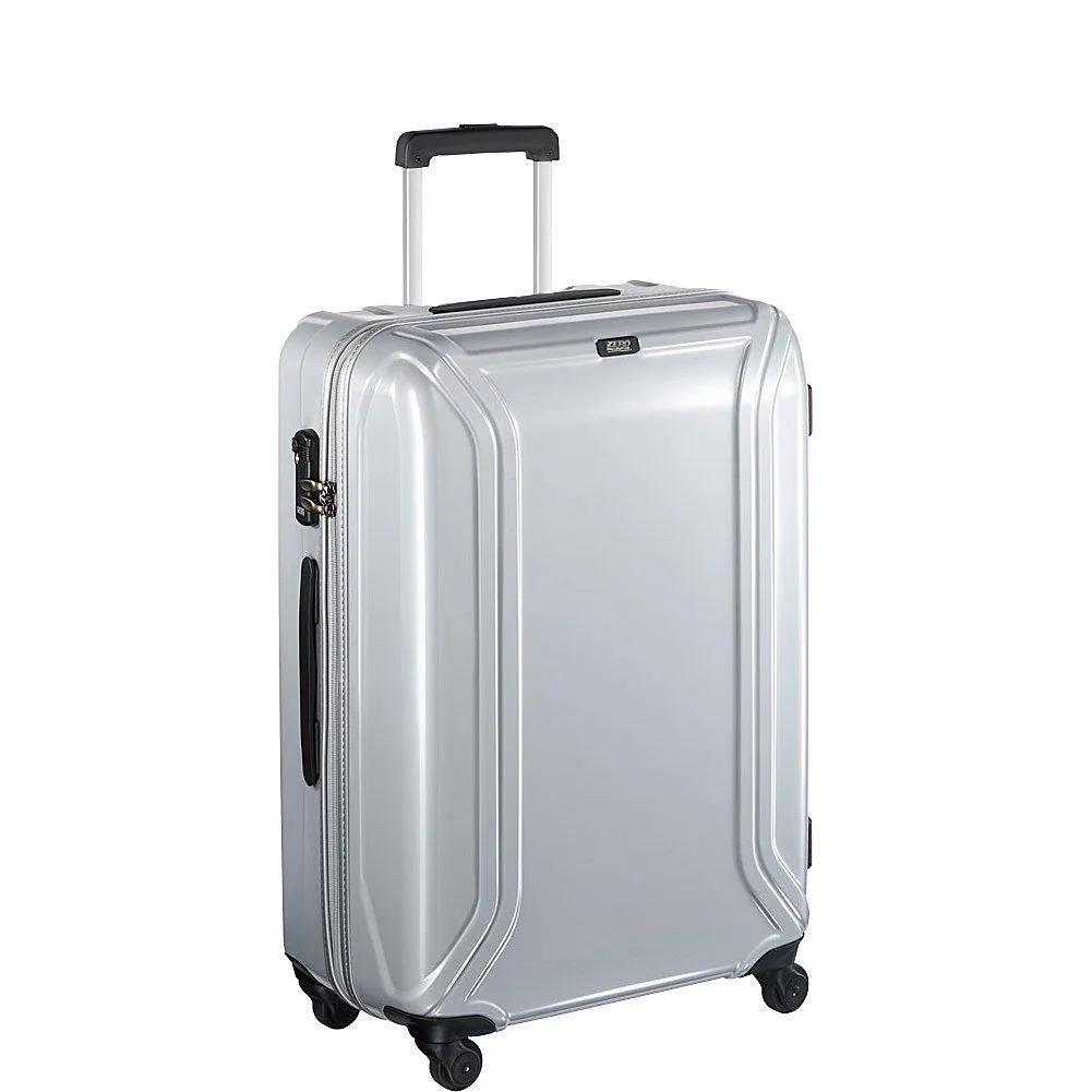 ZERO Halliburton Zero Air 26" New Light Weight Polypropylene Trolley