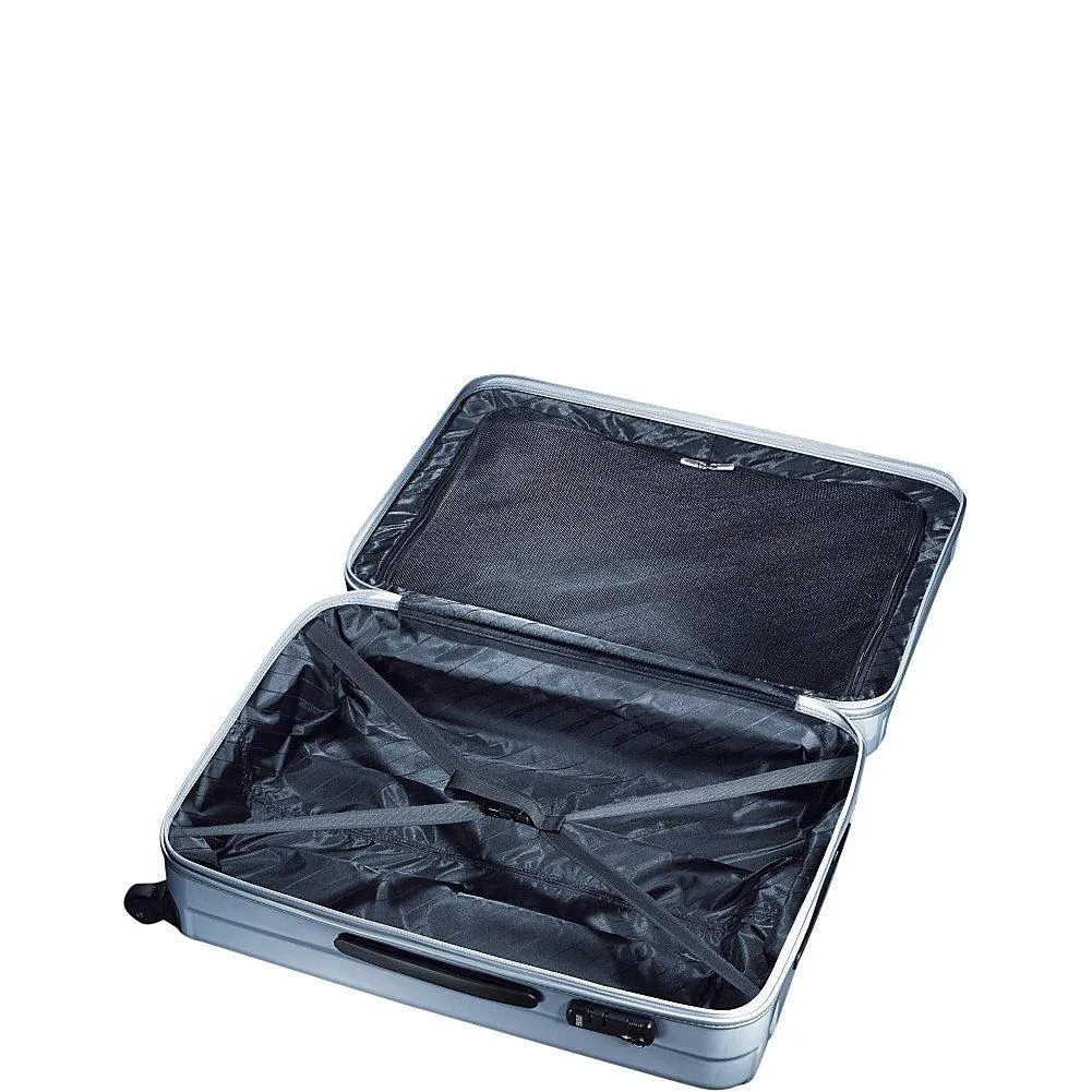 ZERO Halliburton Zero Air 26" New Light Weight Polypropylene Trolley