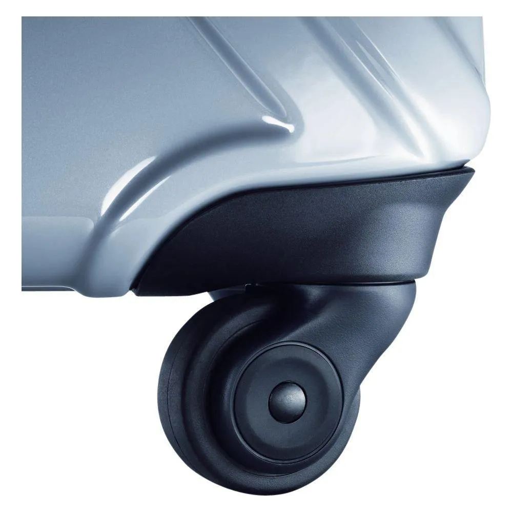 ZERO Halliburton Zero Air 26" New Light Weight Polypropylene Trolley