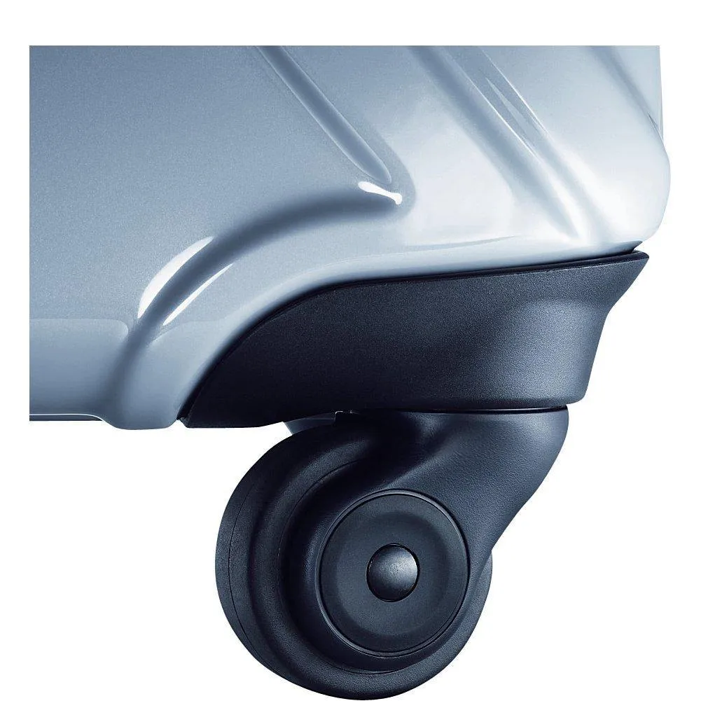 ZERO Halliburton Zero Air 26" New Light Weight Polypropylene Trolley